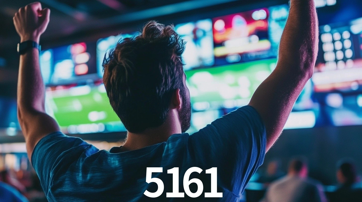 5161: Seu Cassino Premiado com Pagamentos Rápidos