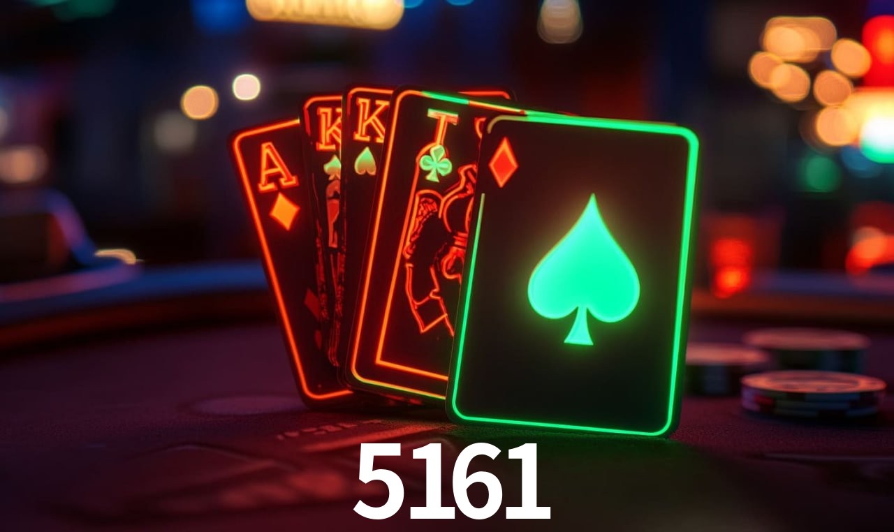 Experiência VIP 5161