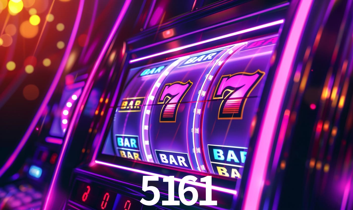 5161 - Cassino da Fortuna - 5161.com