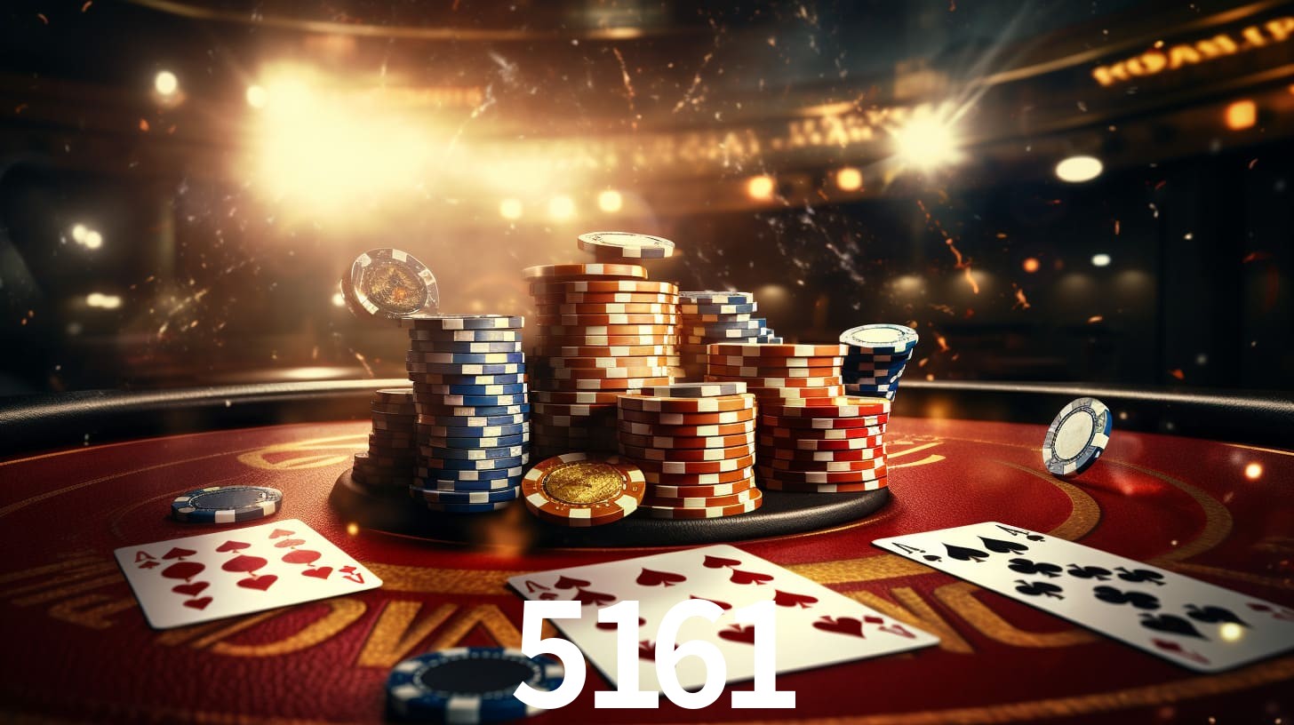 Blackjack Table 5161