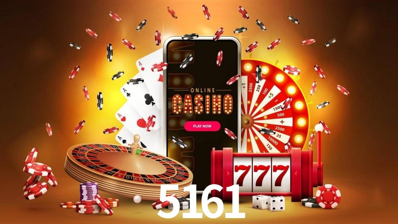 Diretório de Jogos 5161