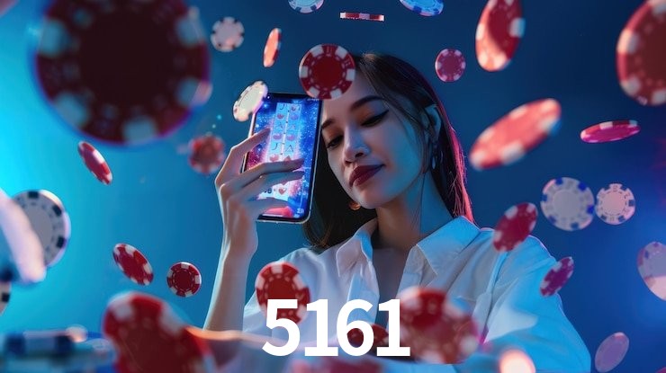 Inovações de Jogos na 5161: O Futuro das Experiências Interativas
