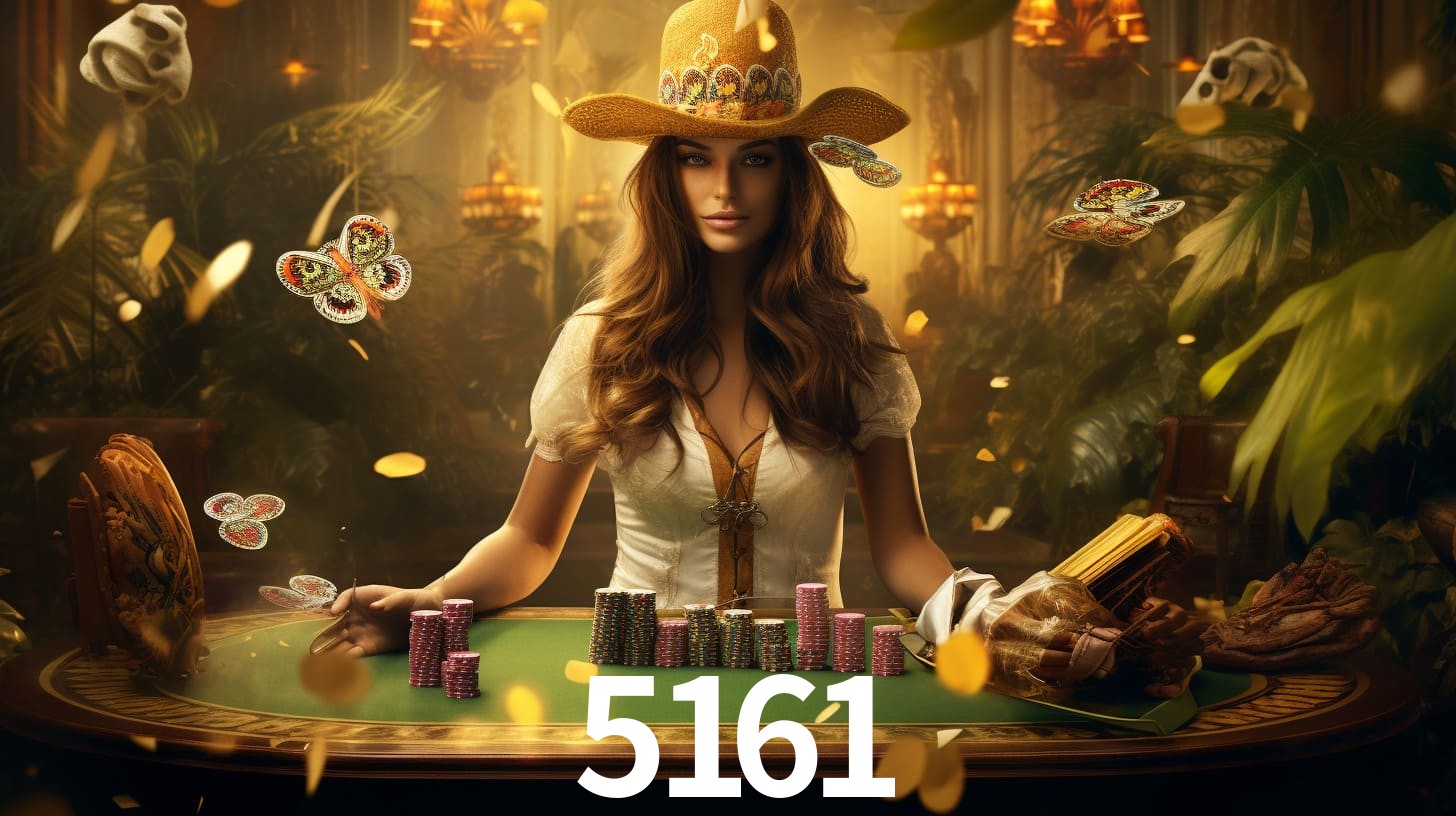Roulette Table 5161