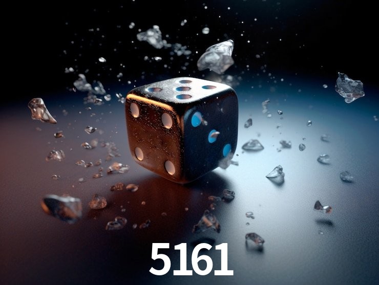Variedade de jogos na 5161