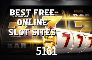 Descubra o Mundo do Cassino Online com 5161
