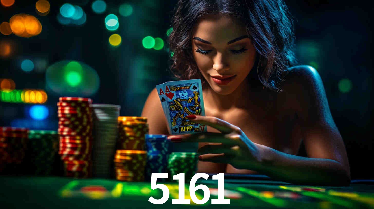 A Popularidade dos Caça-Níqueis no 5161