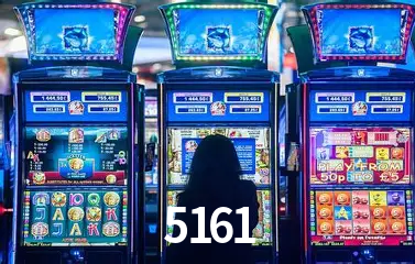 Jogos de mesa e apostas rápidas na 5161