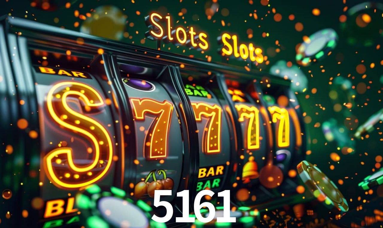 Casino Ao Vivo 5161