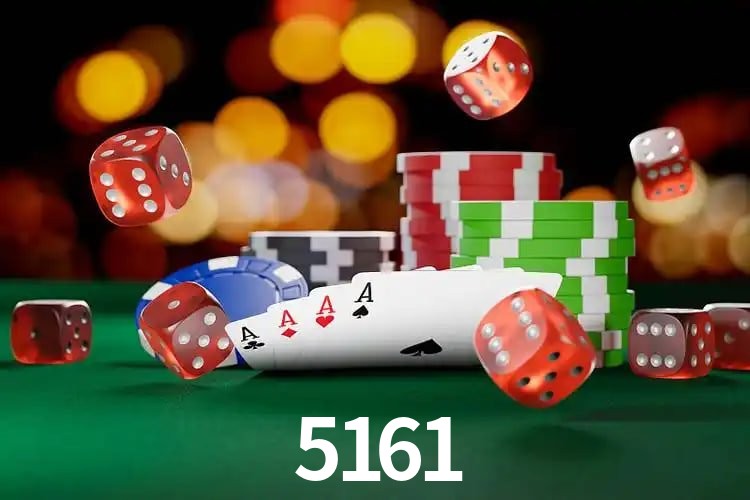 Estatísticas do Jogo 5161