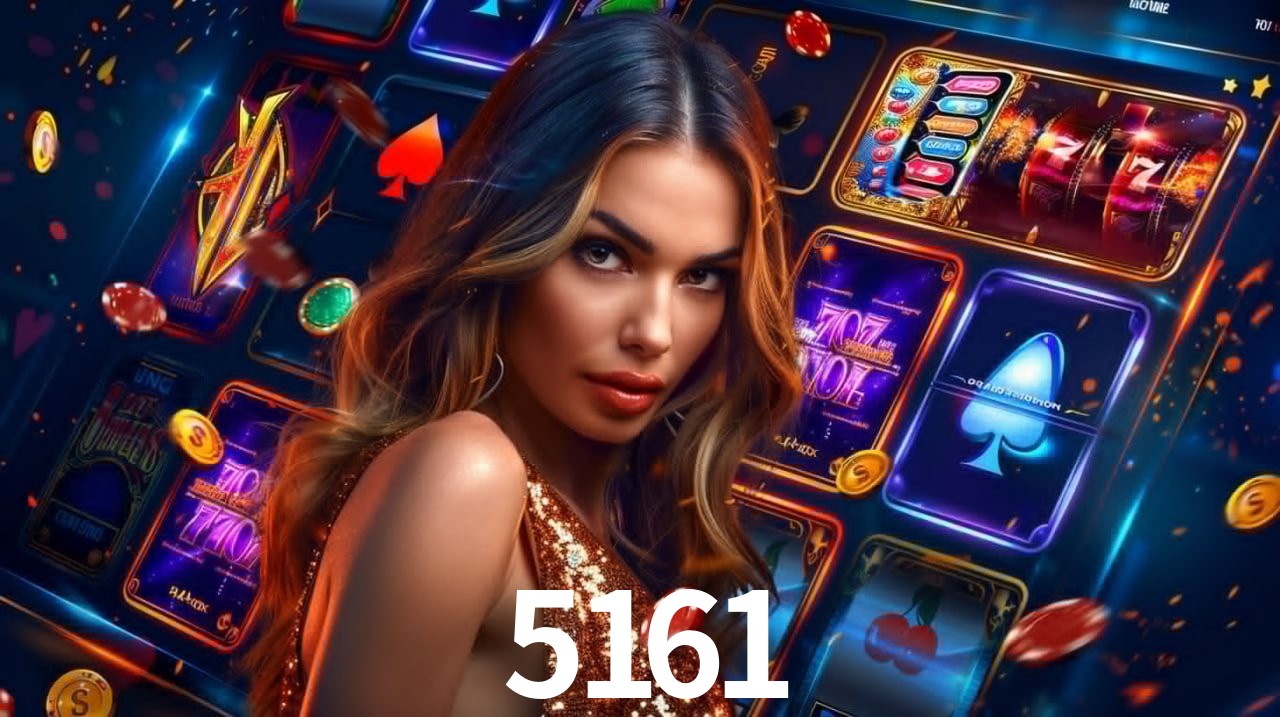 A Emoção da Loteria na 5161: Uma Chance de Mudança de Vida