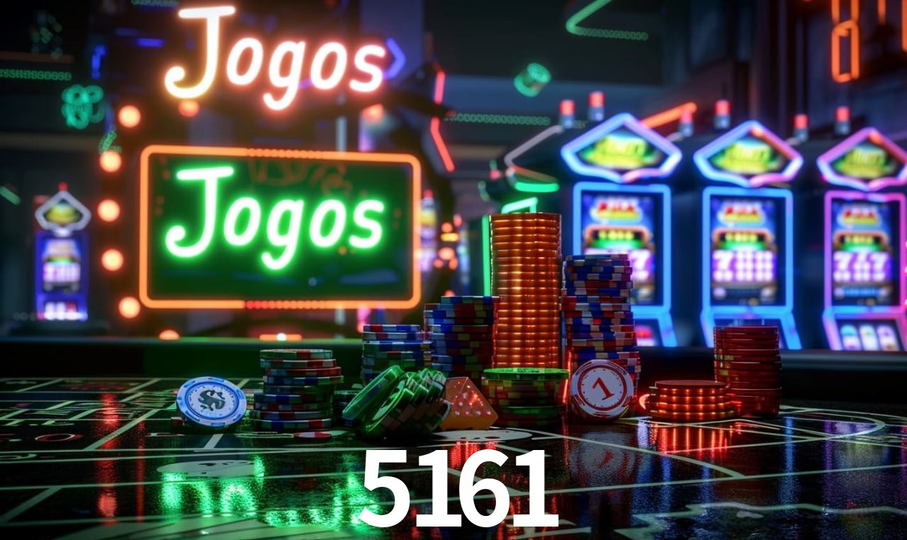 Bônus Generosos e Exclusivos no 5161 para Você!