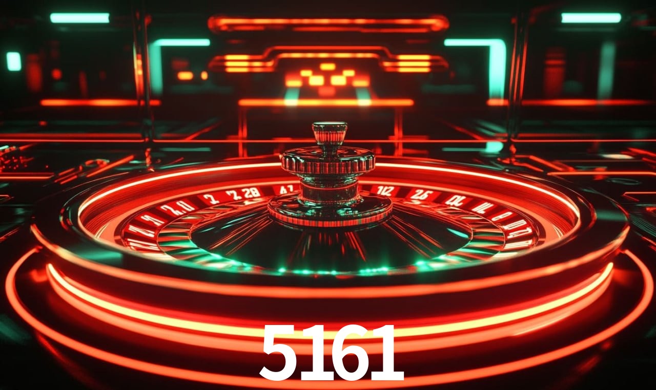 Inovações de Jogos na 5161: O Futuro das Experiências Interativas