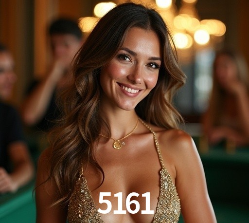 cassino 5161
