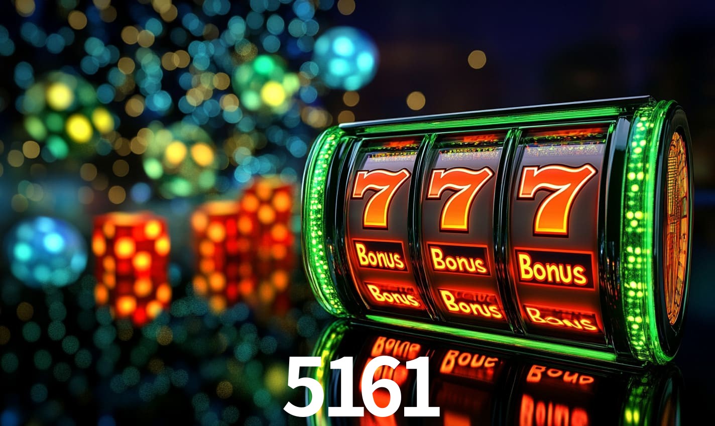 Jogos de Slot 5161