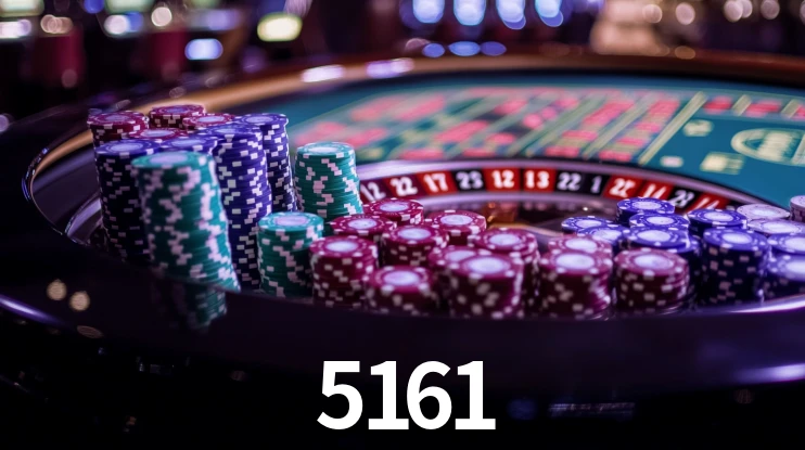 Blackjack Table 5161