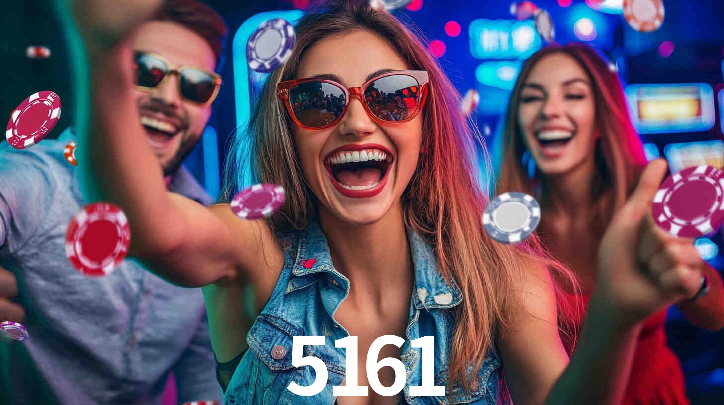 A Popularidade dos Caça-Níqueis no 5161