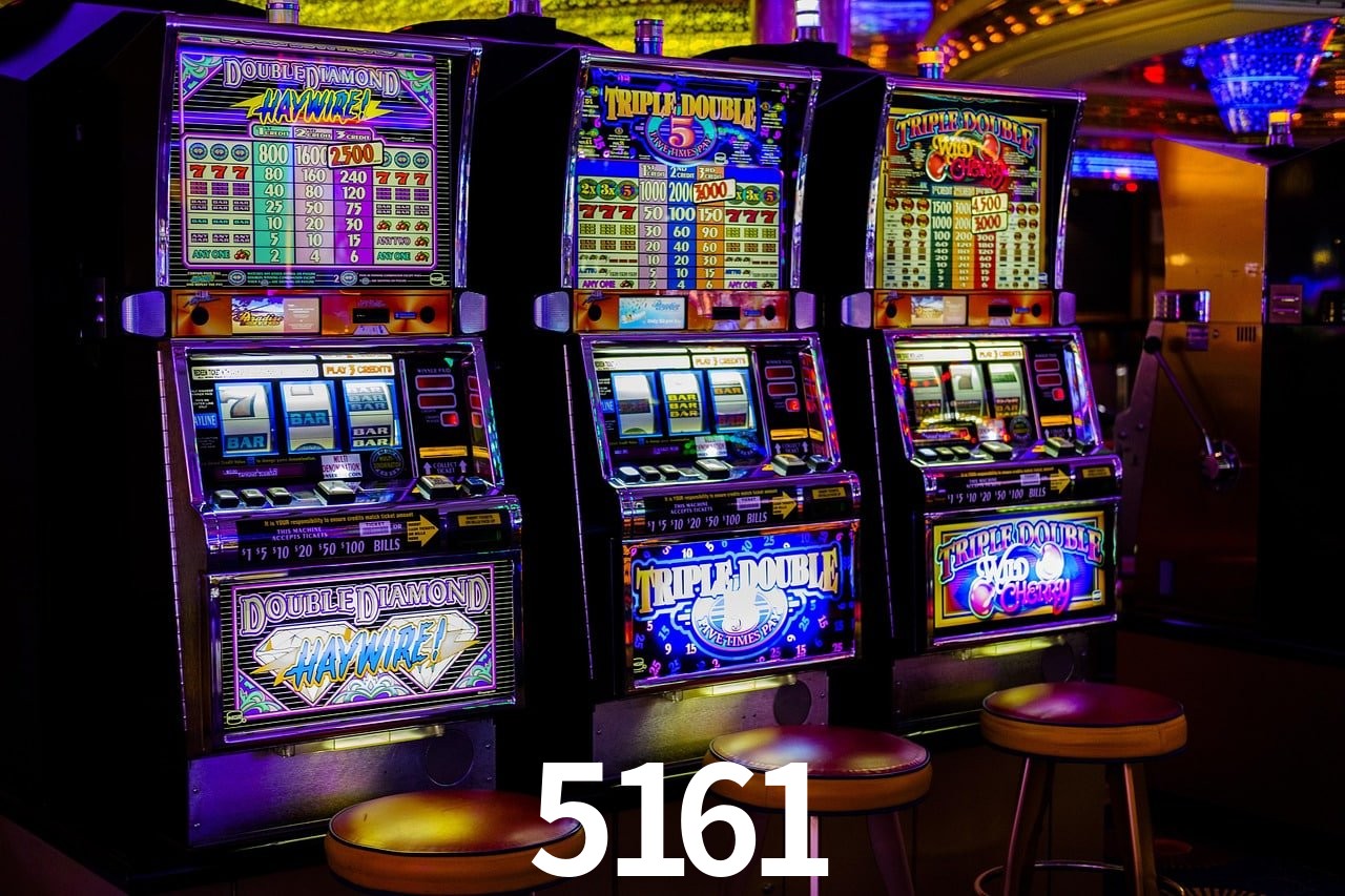 Casino Ao Vivo 5161