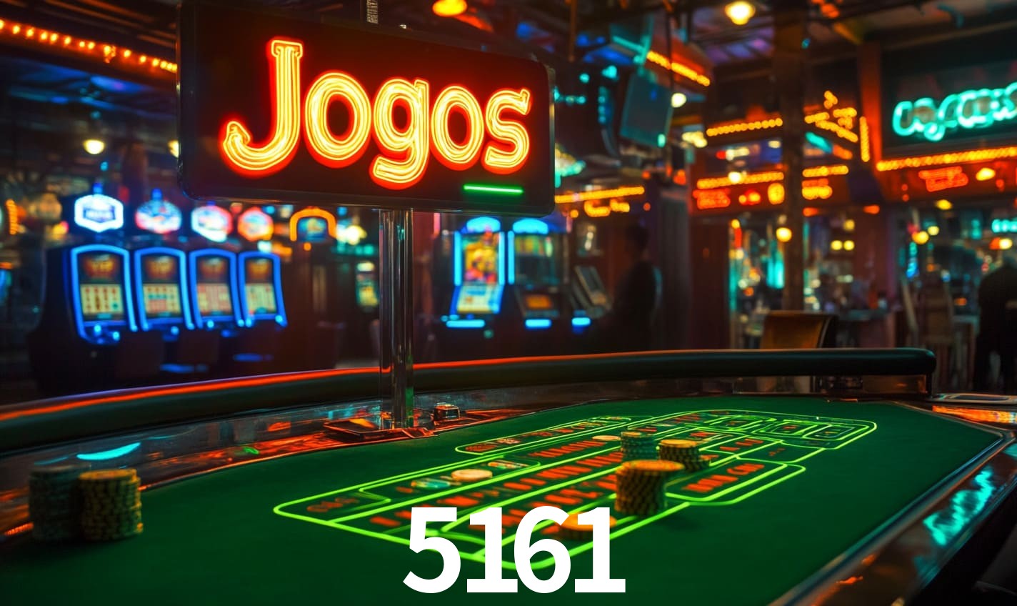 Diretório de Jogos 5161