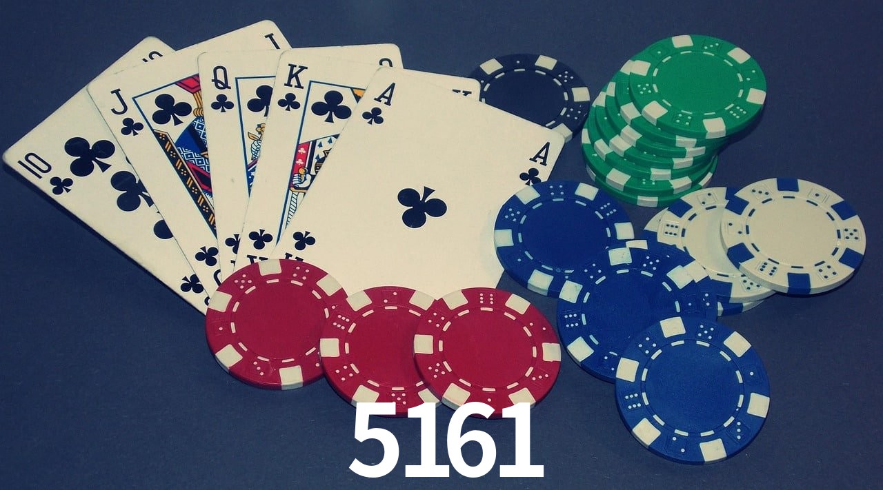 Slot Games 5161