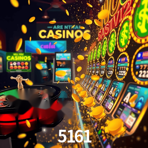 Inovações de Jogos na 5161: O Futuro das Experiências Interativas