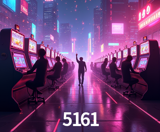 PIX Instantâneo 5161