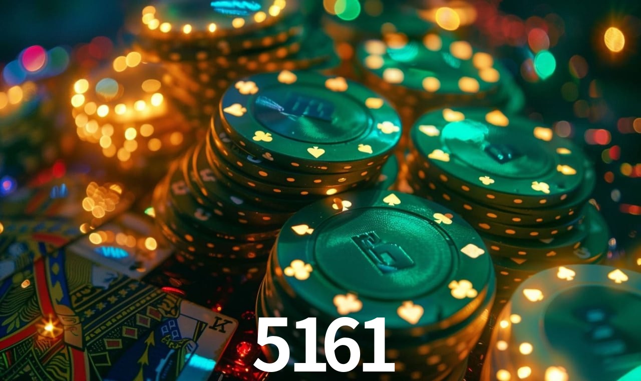 Mesa de Blackjack 5161