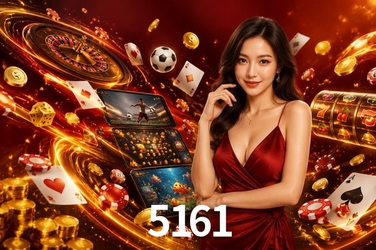 APP oficial da 5161 para mobile